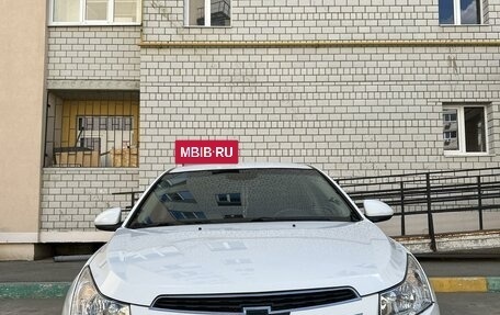 Chevrolet Cruze II, 2013 год, 1 200 000 рублей, 5 фотография