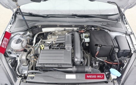 Volkswagen Golf VII, 2013 год, 1 220 000 рублей, 10 фотография