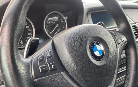 BMW X6, 2013 год, 3 500 000 рублей, 3 фотография