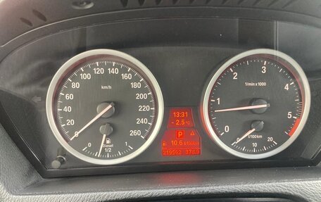 BMW X6, 2013 год, 3 500 000 рублей, 6 фотография