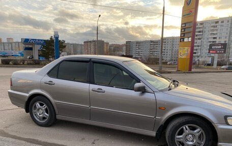 Honda Accord VII рестайлинг, 1998 год, 615 000 рублей, 3 фотография