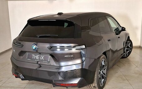 BMW iX, 2022 год, 8 000 000 рублей, 2 фотография