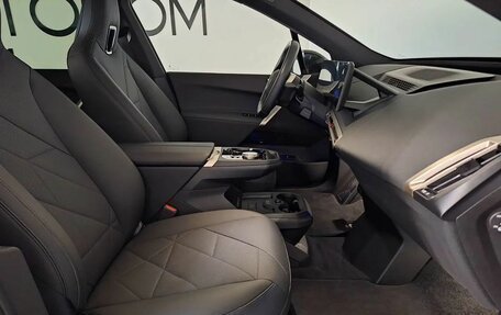 BMW iX, 2022 год, 8 000 000 рублей, 5 фотография