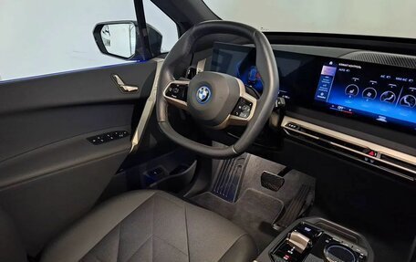 BMW iX, 2022 год, 8 000 000 рублей, 7 фотография