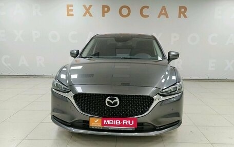 Mazda 6, 2019 год, 2 477 000 рублей, 2 фотография