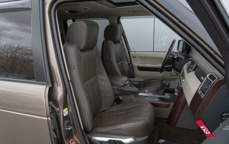 Land Rover Range Rover III, 2011 год, 2 650 000 рублей, 8 фотография