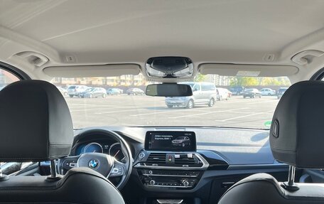 BMW X3, 2019 год, 4 450 000 рублей, 2 фотография