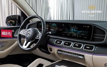 Mercedes-Benz GLE, 2021 год, 11 000 000 рублей, 7 фотография