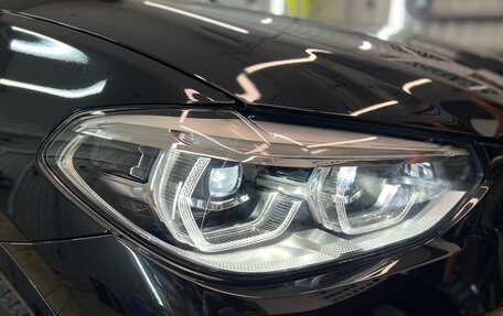 BMW X4, 2020 год, 6 000 000 рублей, 13 фотография