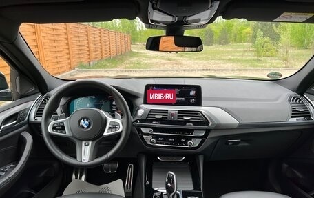 BMW X4, 2020 год, 6 000 000 рублей, 8 фотография