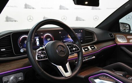 Mercedes-Benz GLE Coupe, 2020 год, 10 950 000 рублей, 16 фотография