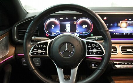 Mercedes-Benz GLE Coupe, 2020 год, 10 950 000 рублей, 18 фотография