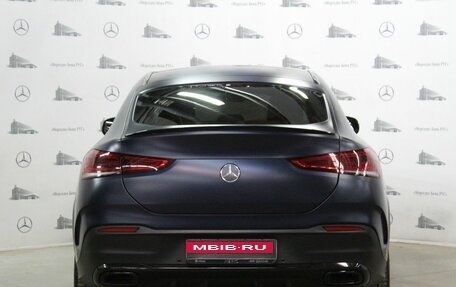 Mercedes-Benz GLE Coupe, 2020 год, 10 950 000 рублей, 9 фотография