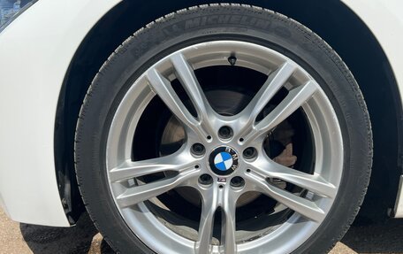 BMW 3 серия, 2017 год, 2 990 000 рублей, 9 фотография