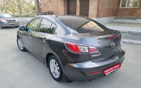 Mazda 3, 2012 год, 1 230 000 рублей, 6 фотография