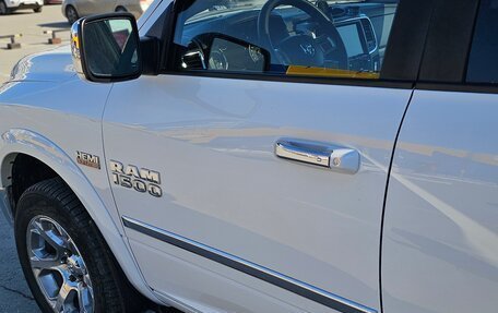 Dodge RAM IV, 2014 год, 5 100 000 рублей, 7 фотография