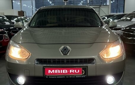 Renault Fluence I, 2013 год, 999 000 рублей, 3 фотография
