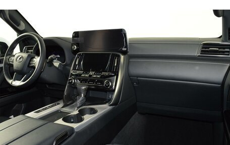 Lexus LX, 2023 год, 25 700 000 рублей, 11 фотография