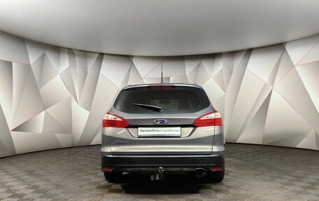 Ford Focus III, 2013 год, 998 000 рублей, 8 фотография