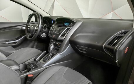 Ford Focus III, 2013 год, 998 000 рублей, 9 фотография