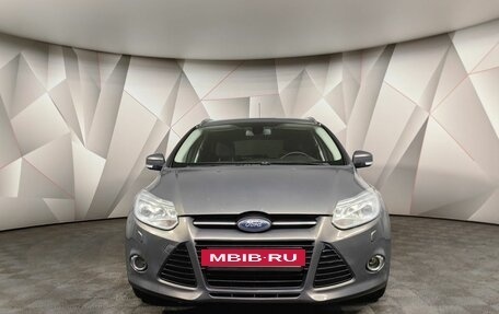 Ford Focus III, 2013 год, 998 000 рублей, 7 фотография