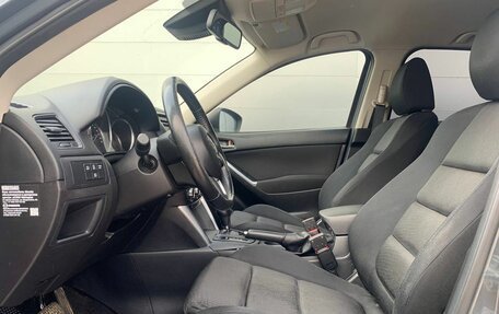 Mazda CX-5 II, 2012 год, 1 699 000 рублей, 10 фотография