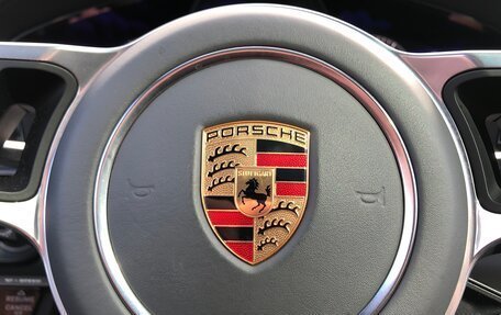 Porsche Cayenne III, 2019 год, 9 000 000 рублей, 17 фотография