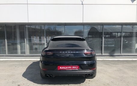 Porsche Cayenne III, 2019 год, 9 000 000 рублей, 7 фотография
