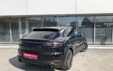 Porsche Cayenne III, 2019 год, 9 000 000 рублей, 8 фотография