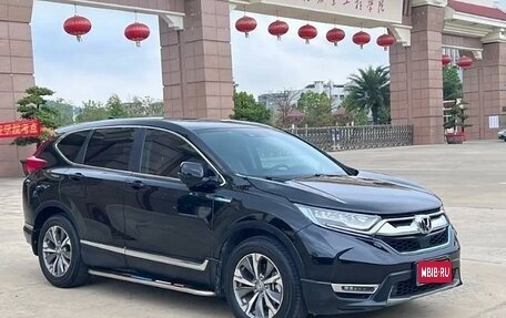 Honda CR-V IV, 2020 год, 2 700 000 рублей, 1 фотография