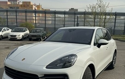 Porsche Cayenne III, 2019 год, 7 300 000 рублей, 1 фотография