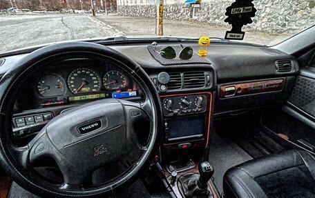 Volvo S70, 1997 год, 290 000 рублей, 5 фотография