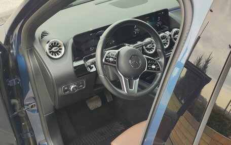 Mercedes-Benz GLA, 2020 год, 4 199 000 рублей, 6 фотография