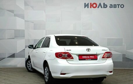 Toyota Corolla, 2013 год, 1 200 000 рублей, 5 фотография