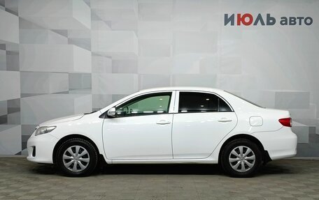 Toyota Corolla, 2013 год, 1 200 000 рублей, 7 фотография