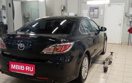 Mazda 6, 2012 год, 1 399 000 рублей, 3 фотография