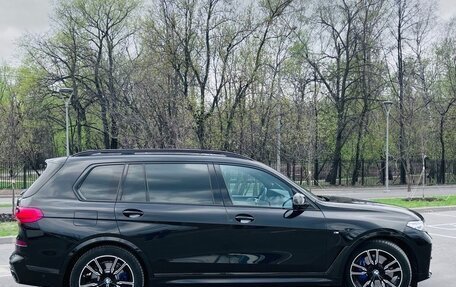 BMW X7, 2020 год, 9 150 000 рублей, 6 фотография