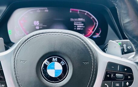 BMW X7, 2020 год, 9 150 000 рублей, 9 фотография
