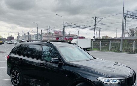 BMW X7, 2020 год, 9 150 000 рублей, 8 фотография