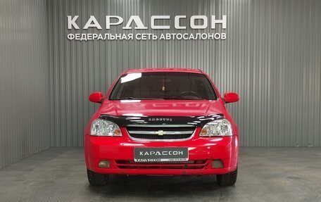 Chevrolet Lacetti, 2007 год, 515 000 рублей, 3 фотография