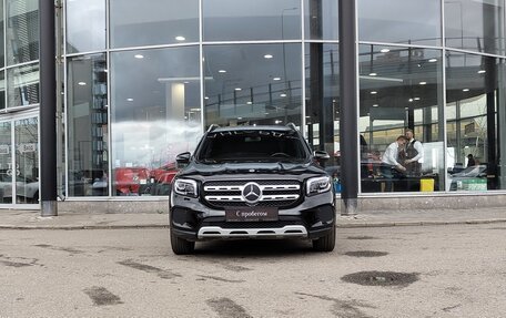 Mercedes-Benz GLB, 2020 год, 3 219 000 рублей, 4 фотография
