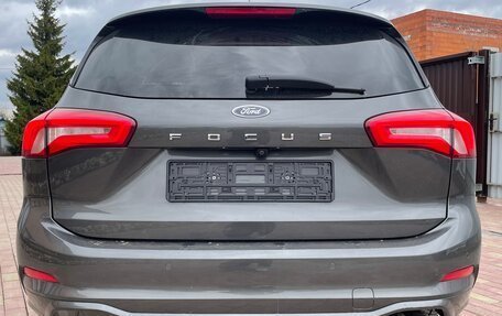 Ford Focus IV, 2019 год, 1 830 000 рублей, 3 фотография