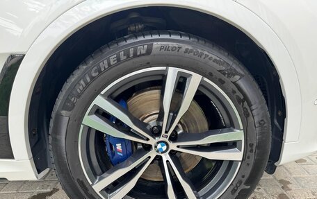 BMW X7, 2020 год, 9 270 000 рублей, 8 фотография