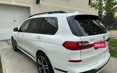 BMW X7, 2020 год, 9 270 000 рублей, 6 фотография