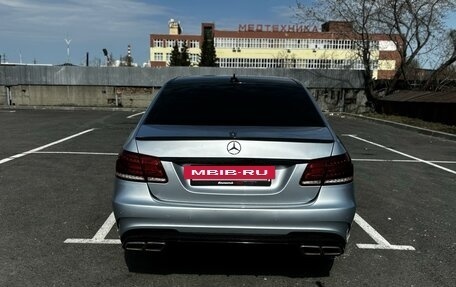 Mercedes-Benz E-Класс, 2013 год, 2 300 000 рублей, 6 фотография