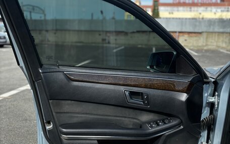 Mercedes-Benz E-Класс, 2013 год, 2 300 000 рублей, 12 фотография