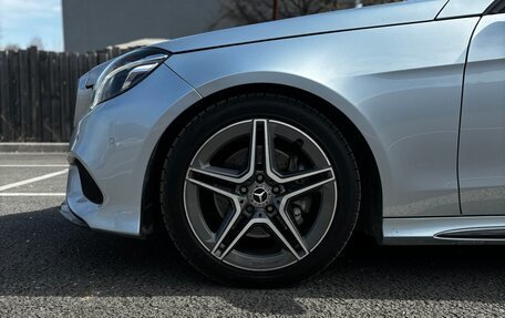 Mercedes-Benz E-Класс, 2013 год, 2 300 000 рублей, 10 фотография