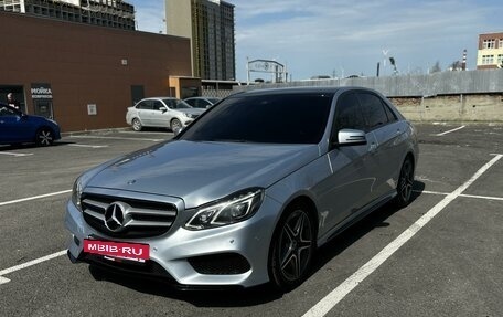 Mercedes-Benz E-Класс, 2013 год, 2 300 000 рублей, 9 фотография