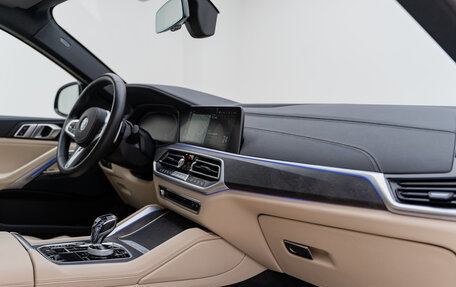 BMW X6, 2022 год, 11 990 000 рублей, 11 фотография