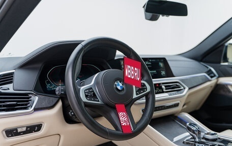 BMW X6, 2022 год, 11 990 000 рублей, 9 фотография
